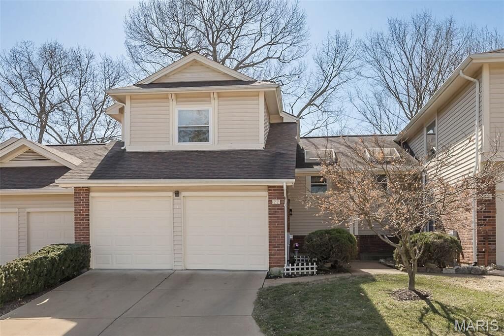 Property Photo:  22 Morning Hill Drive  MO 63021 