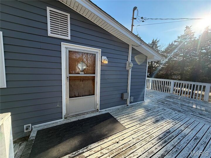 Property Photo:  3548 State Road V  MO 63020 