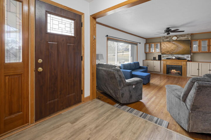 Property Photo:  16500 Willow Ridge Ln  WI 53005 