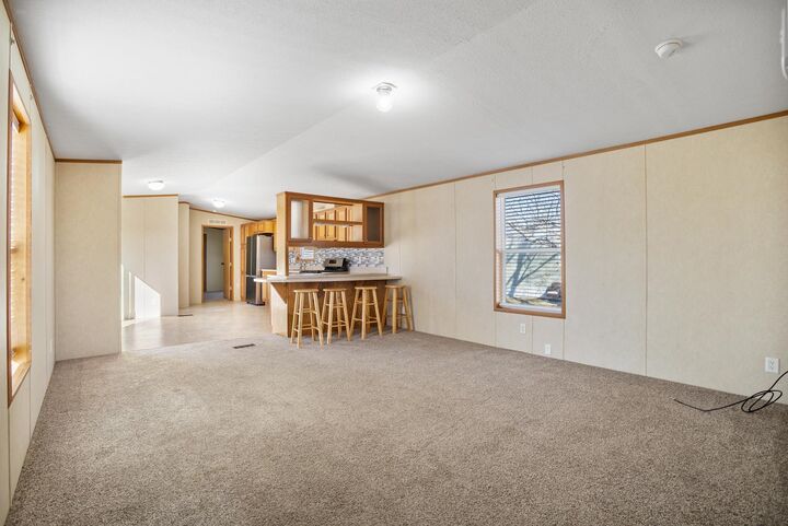 Property Photo: 406 31st Ave SE Lot 436 ND 58701