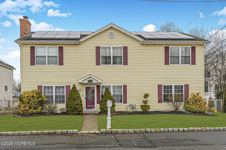 Property Photo:  1010 Morgan Avenue  NJ 08879 