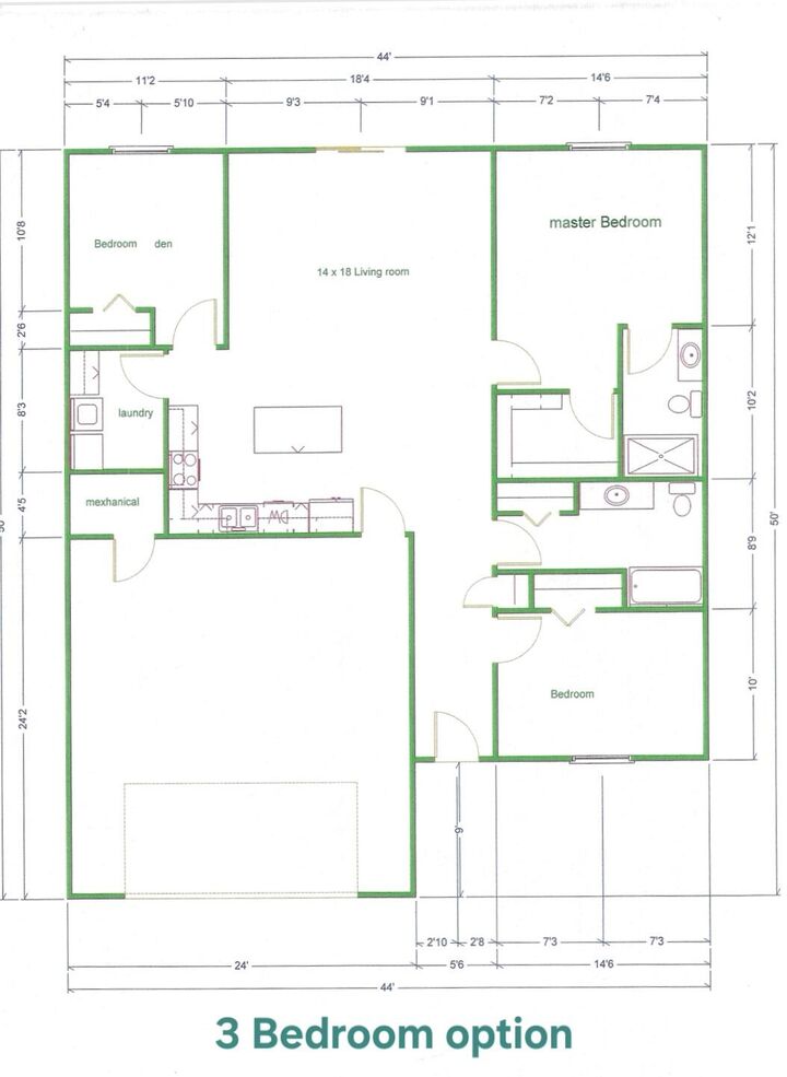 Property Photo:  406 Vienna Lane  MI 49412 