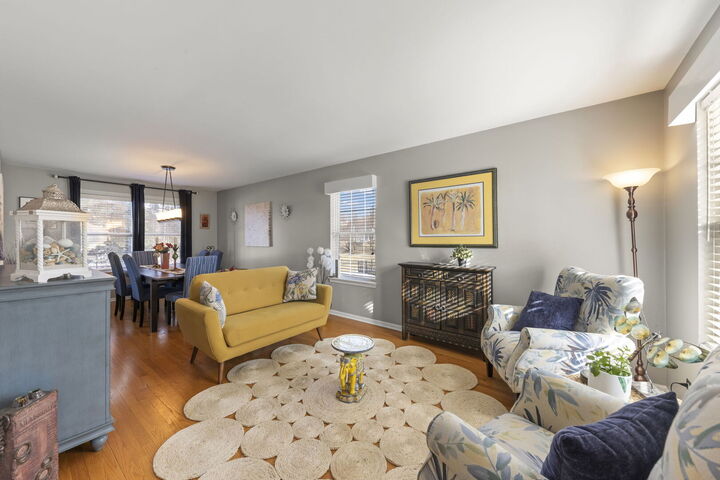 Property Photo:  3451 Parliament Lane  IL 60564 