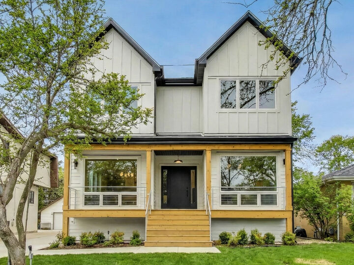 Property Photo: 280 Blackhawk Road IL 60546