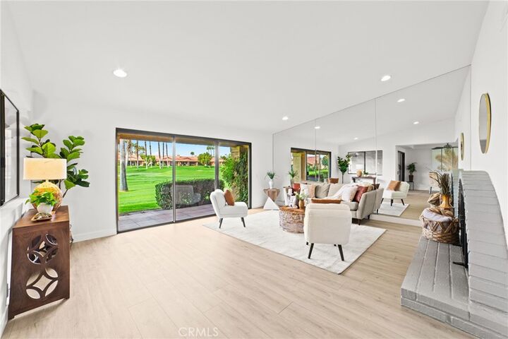 Property Photo: 81 Camino Arroyo S CA 92260