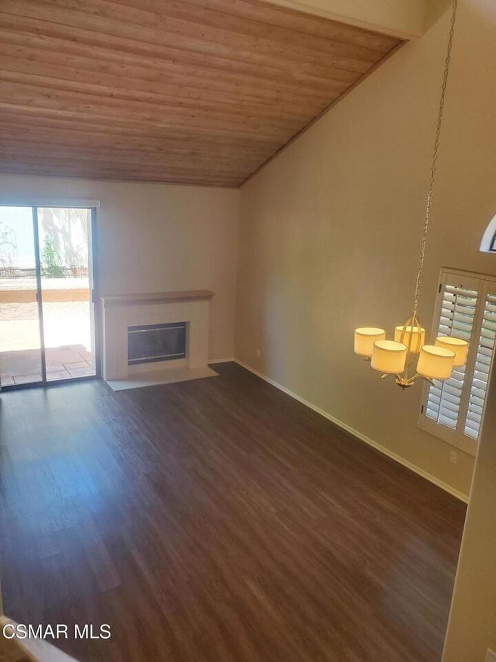 Property Photo: 4819 La Rosa Drive CA 91377