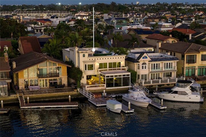 Property Photo:  16631 Carousel  CA 92649 