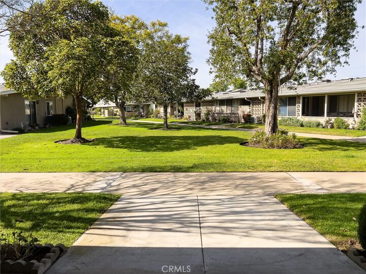 Property Photo:  13170 Southport Lane 168-F  CA 90740 