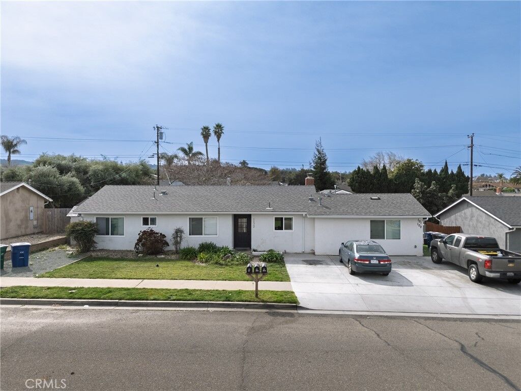 Property Photo:  1172 E Rice Ranch Road 101, 102  CA 93455 