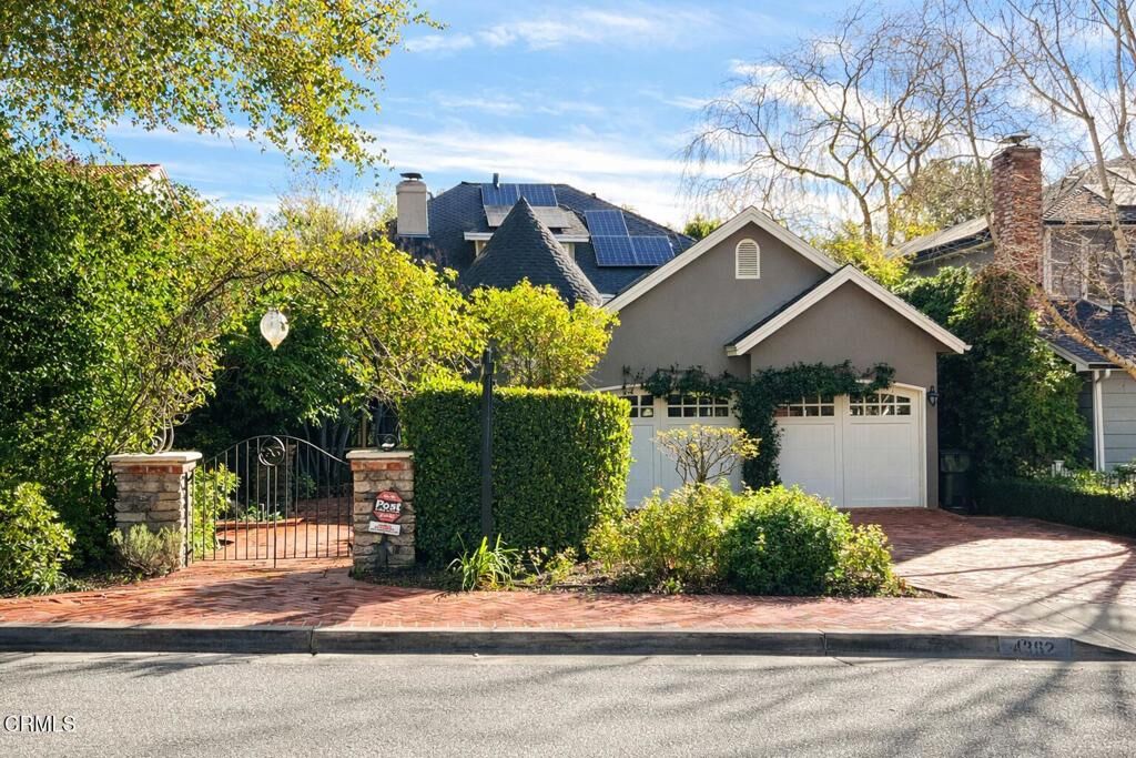 Property Photo:  4362 Beulah Drive  CA 91011 