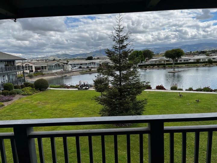 Property Photo:  182 Kern Street 45  CA 93905 