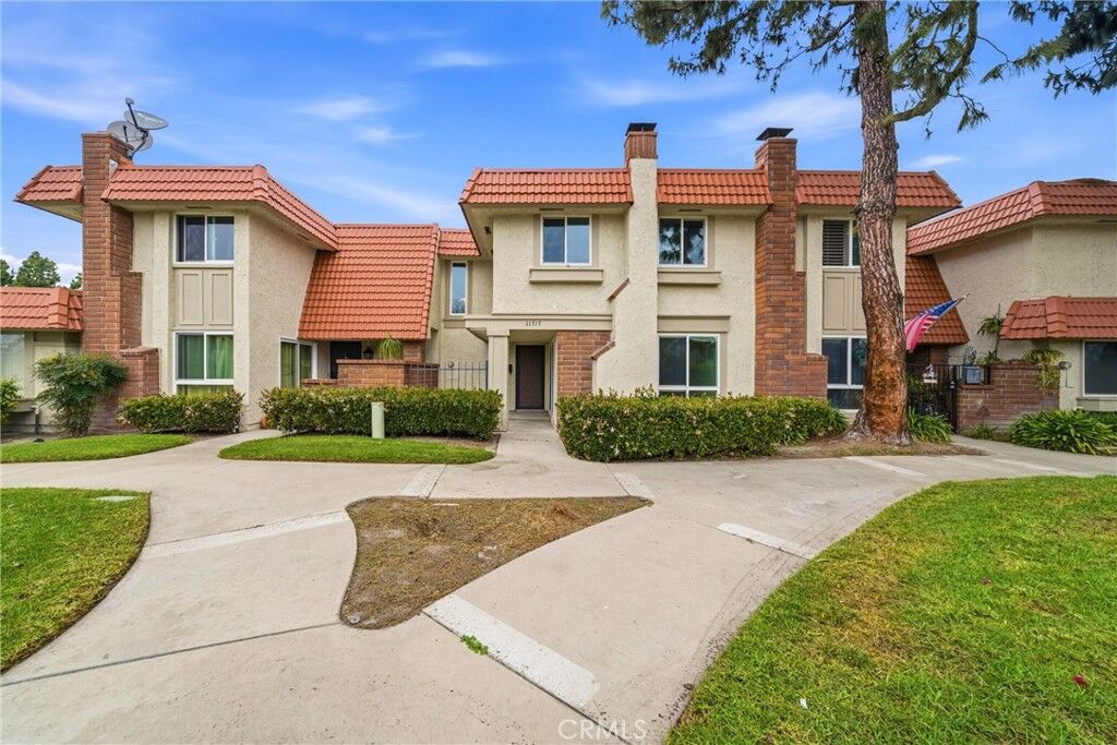 Property Photo:  11717 Garden Grove Boulevard  CA 92843 