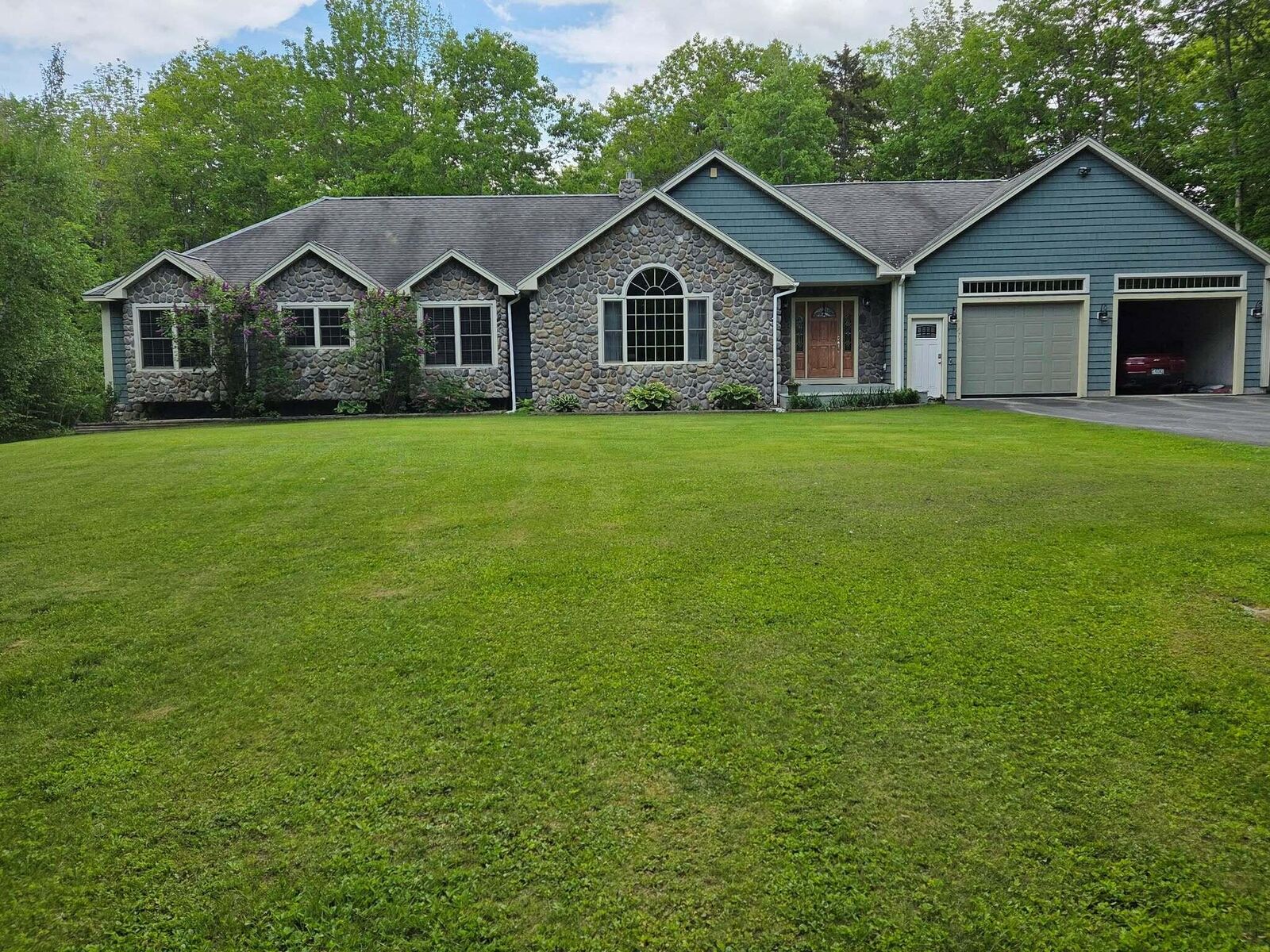 Property Photo:  173 Halls Pond Road  ME 04281 