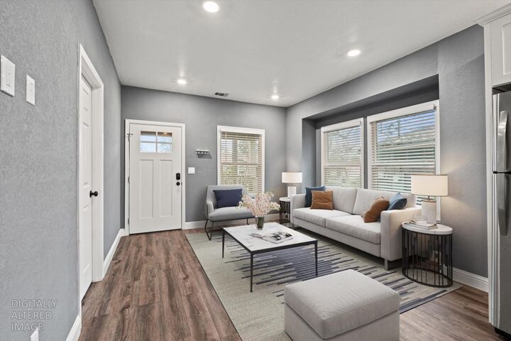 Property Photo:  3101 San Rafael Court  CA 95817 