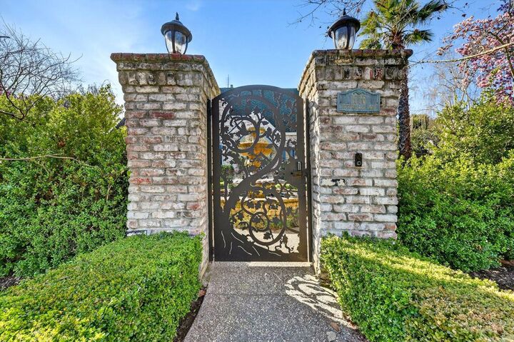 Property Photo: 1716 Sutterville Road CA 95822