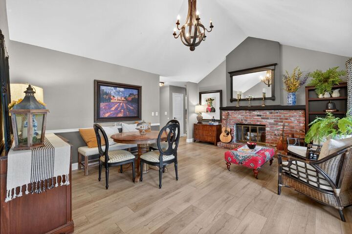 Property Photo:  124 Windstar Circle  CA 95630 