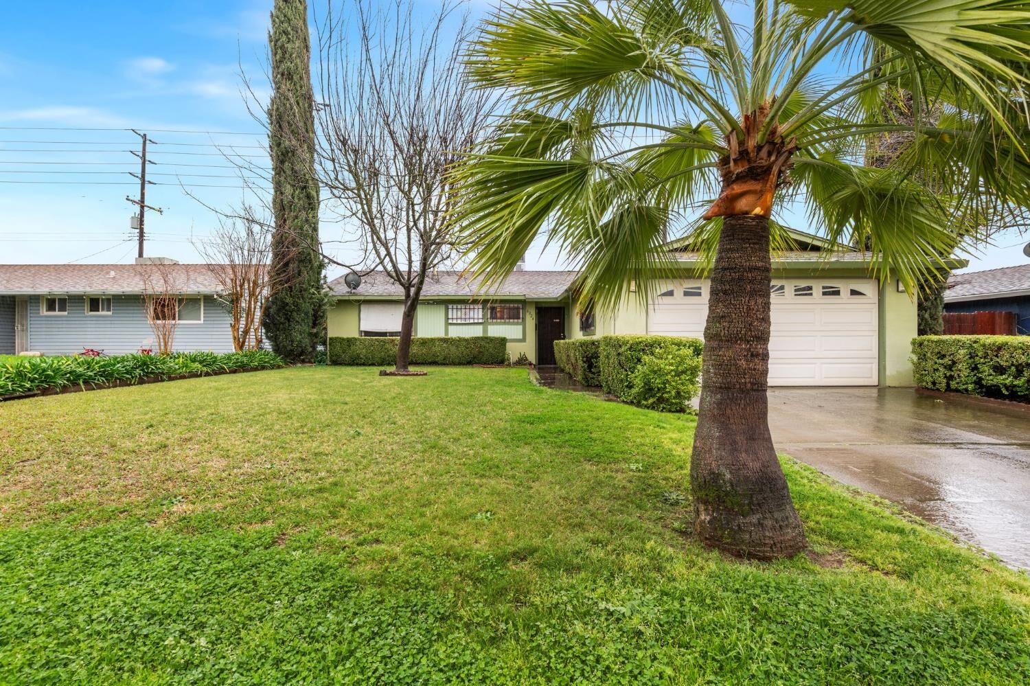 Property Photo: 6324 Longdale Drive CA 95660