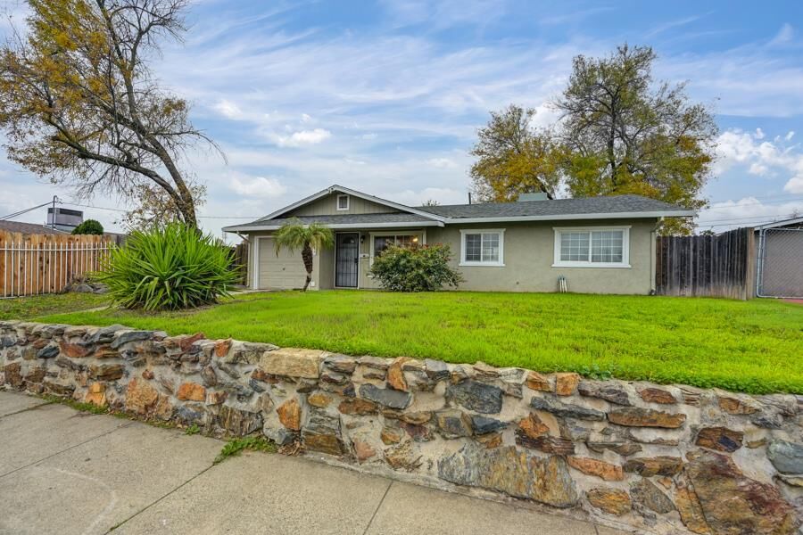 Property Photo:  3805 A Street  CA 95660 