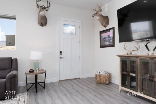 Property Photo: 2799 S Appaloosa AZ 86432