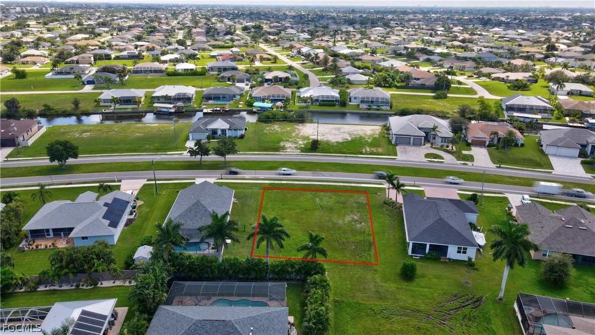 Property Photo: 2536 Surfside Boulevard FL 33914