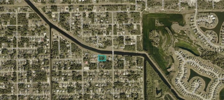 Property Photo:  1106 Dorothy Avenue N  FL 33971 