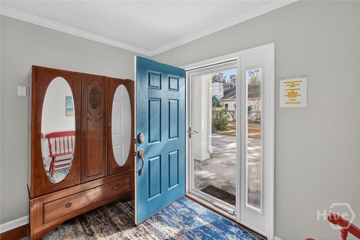 Property Photo:  145 S Campbell Avenue  GA 31328 