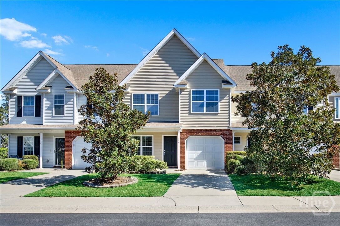 Property Photo:  224 Opus Court  GA 31322 