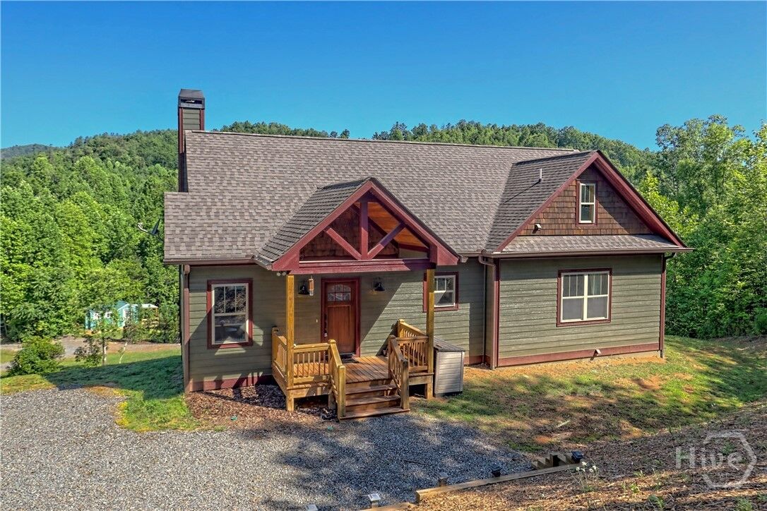 Property Photo:  4979 Highway 197  GA 30523 