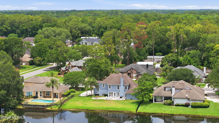 Property Photo:  3734 Reedpond Drive N  FL 32223 