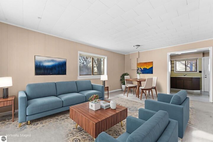 Property Photo:  1247 Plainview Avenue  MI 49686 