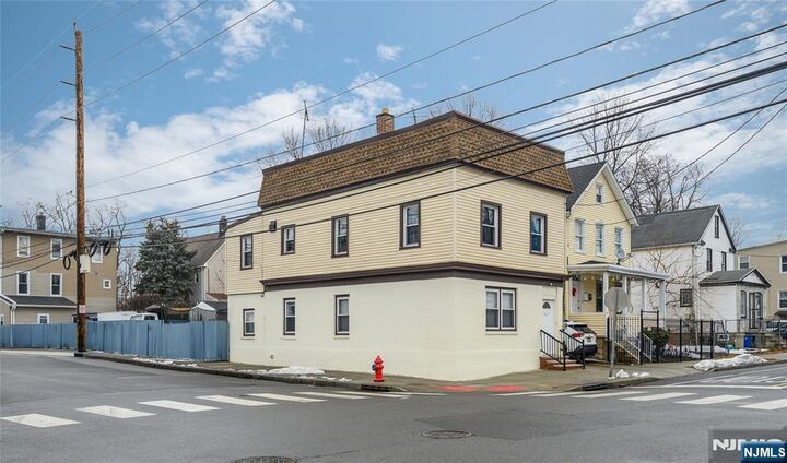 Property Photo: 527 Cary Street NJ 07050