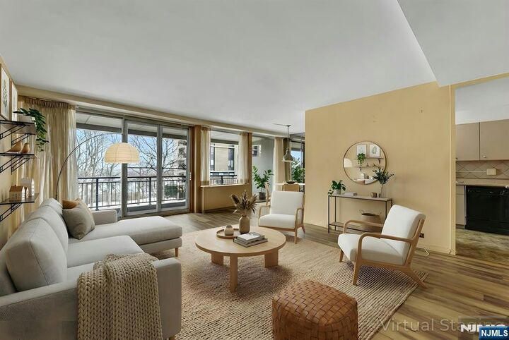Property Photo:  2 Horizon Road #G5  NJ 07024 