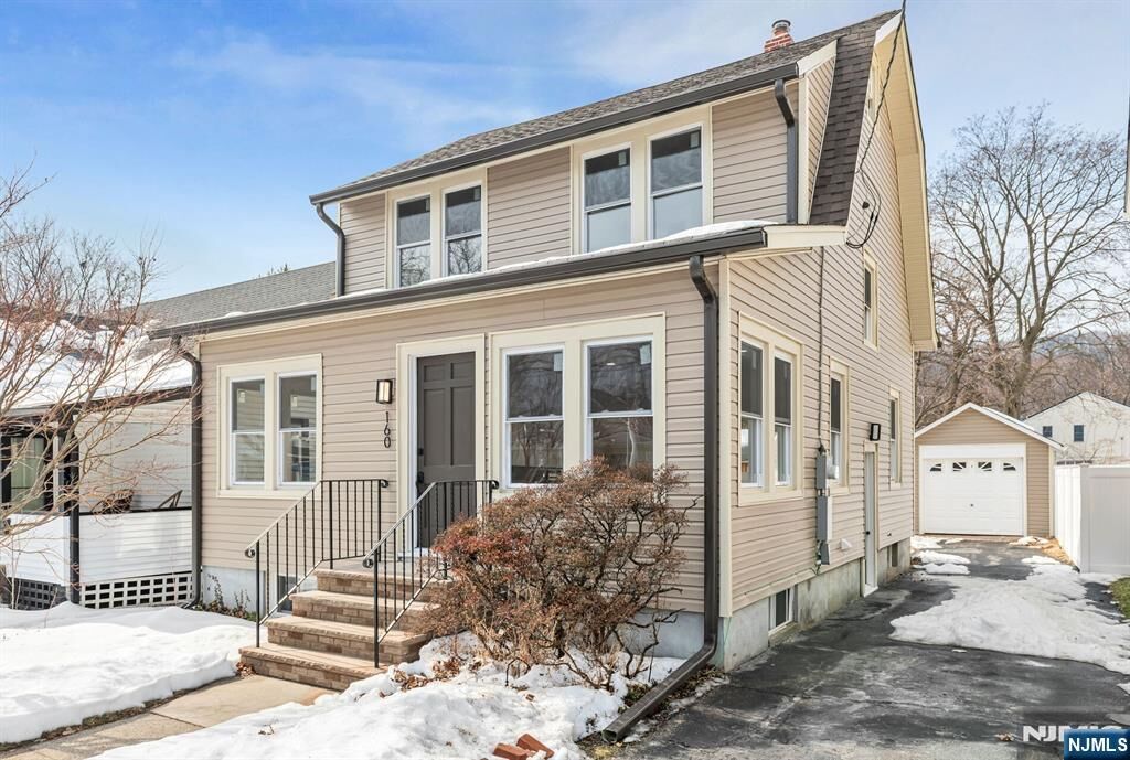 Property Photo:  160 3rd Avenue  NJ 07506 