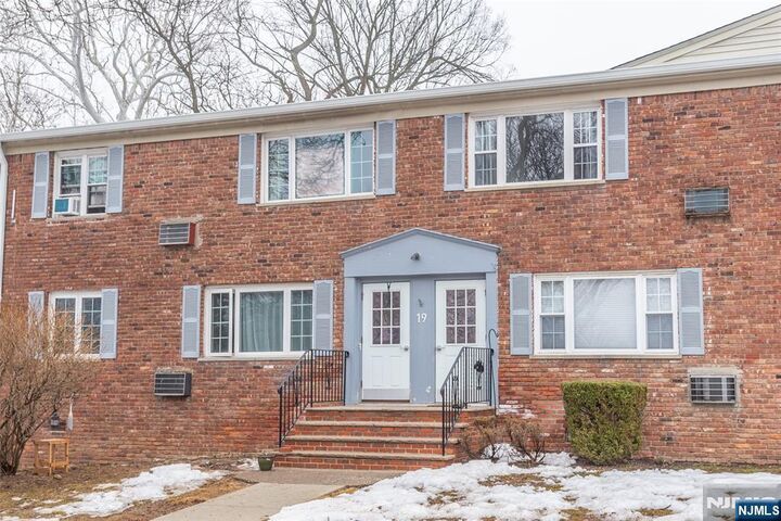 Property Photo: 19 Wedgewood Drive 79 NJ 07044