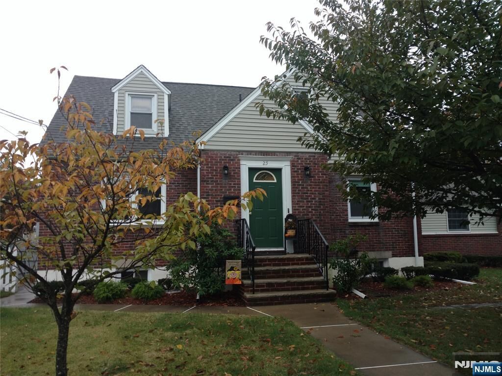 Property Photo: 25 Druid Avenue 2 NJ 07628