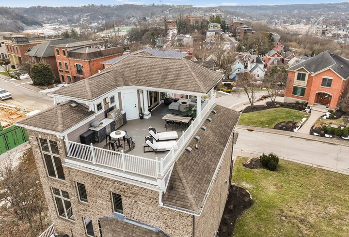 Property Photo: 101 Watch Hill Lane KY 41071