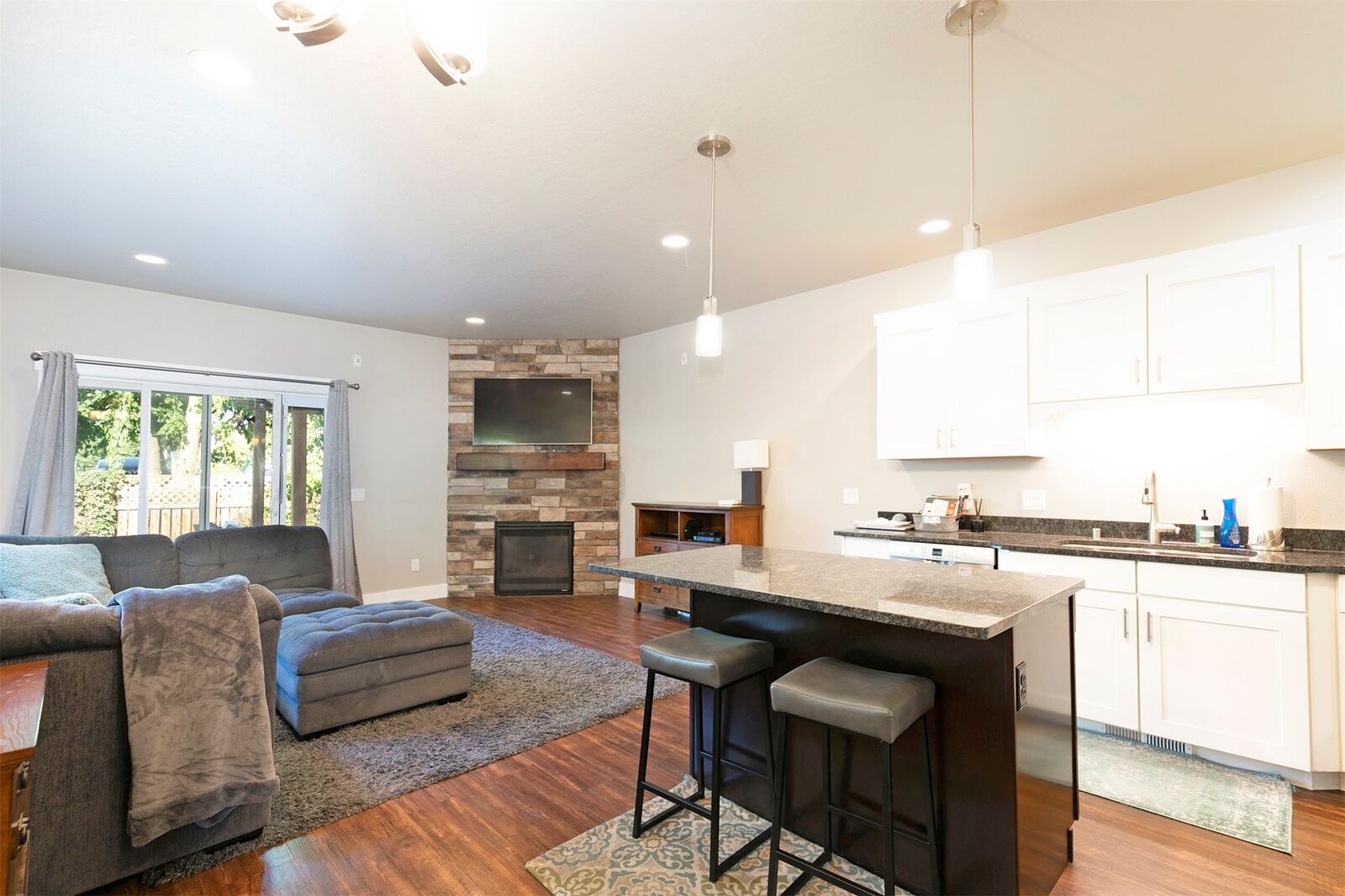 Property Photo: 1645 Margaret Street B MT 59801