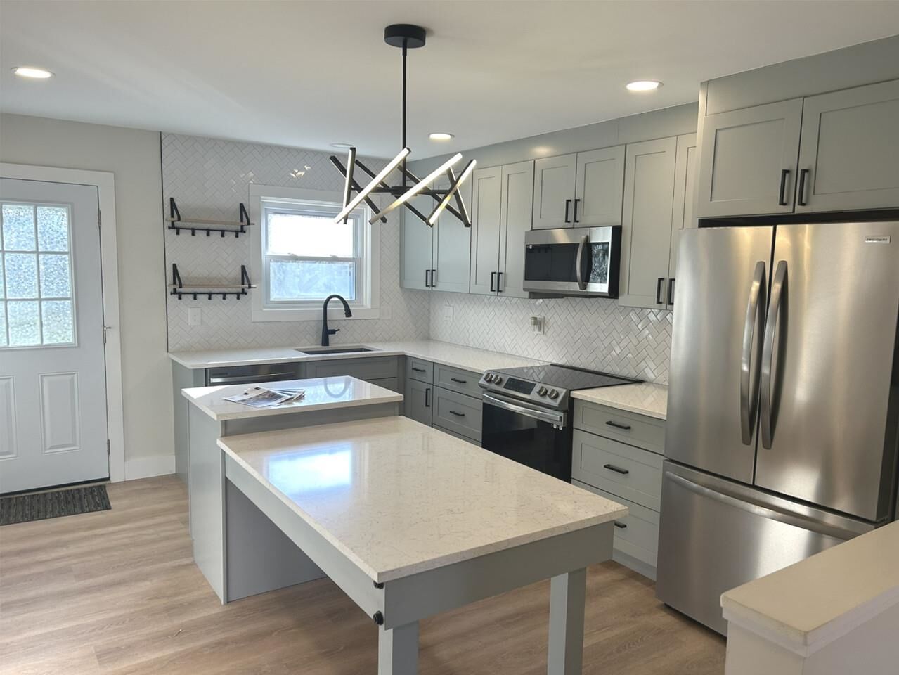 Property Photo:  61 Red Pines Lane  VT 05446 