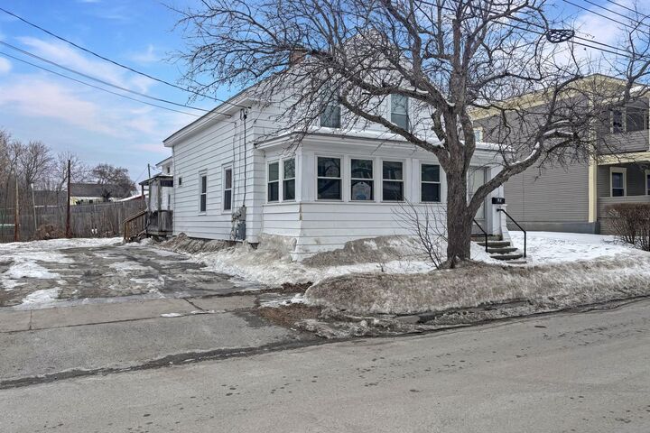 Property Photo:  91 Franklin Street  VT 05701 