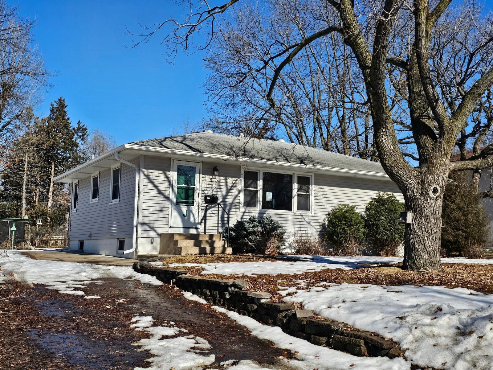 Property Photo: 513 54th Avenue NE MN 55421