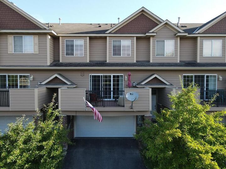 Property Photo:  14171 Wilds Path NW  MN 55372 