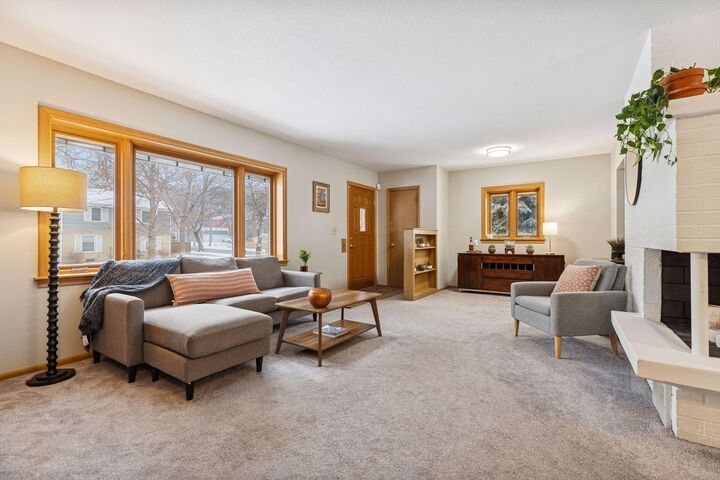 Property Photo:  4148 Chowen Avenue S  MN 55410 