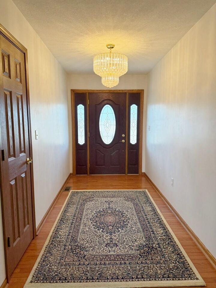 Property Photo: 30858 Mockingbird Hill Lane MO 63549
