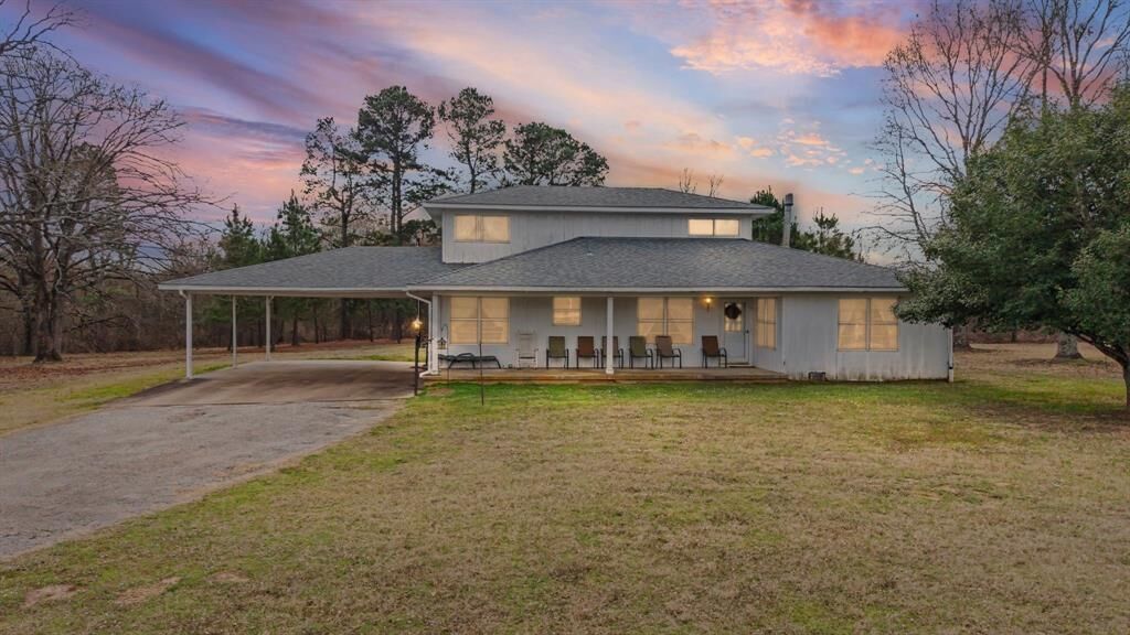 Property Photo:  350 Private Road 6937 F17s  TX 75410 