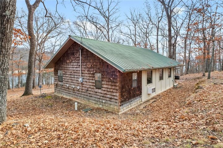 Property Photo:  22288 Sunrise Cove Road  AR 72732 