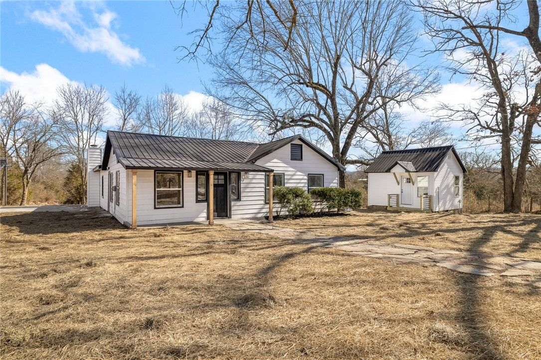 Property Photo:  4953 Maris Loop  AR 72601 