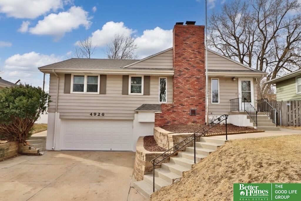 Property Photo:  4926 S 50th Street  NE 68117 