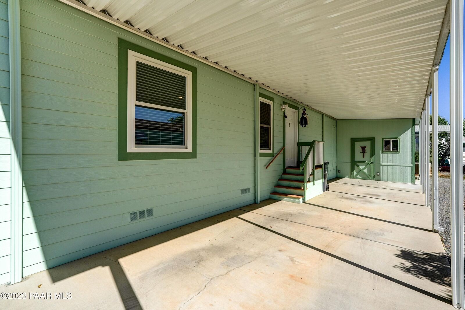 Property Photo:  11250 E State Route 69 #1107  AZ 86327 