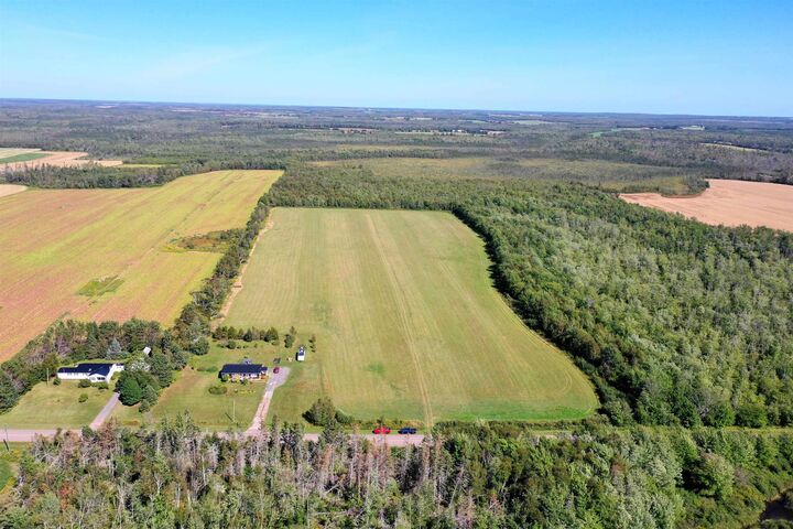 Property Photo:  Acreage Monaghan Road  PE C0A 2E0 