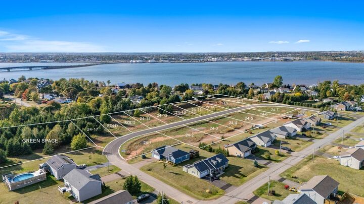 Lot 24-17 McCarron Way — photo 1